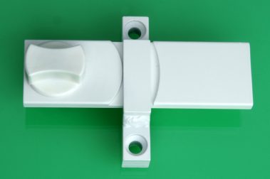 Fenstersicherung FS2 schwenkbar