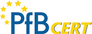 PfBcert